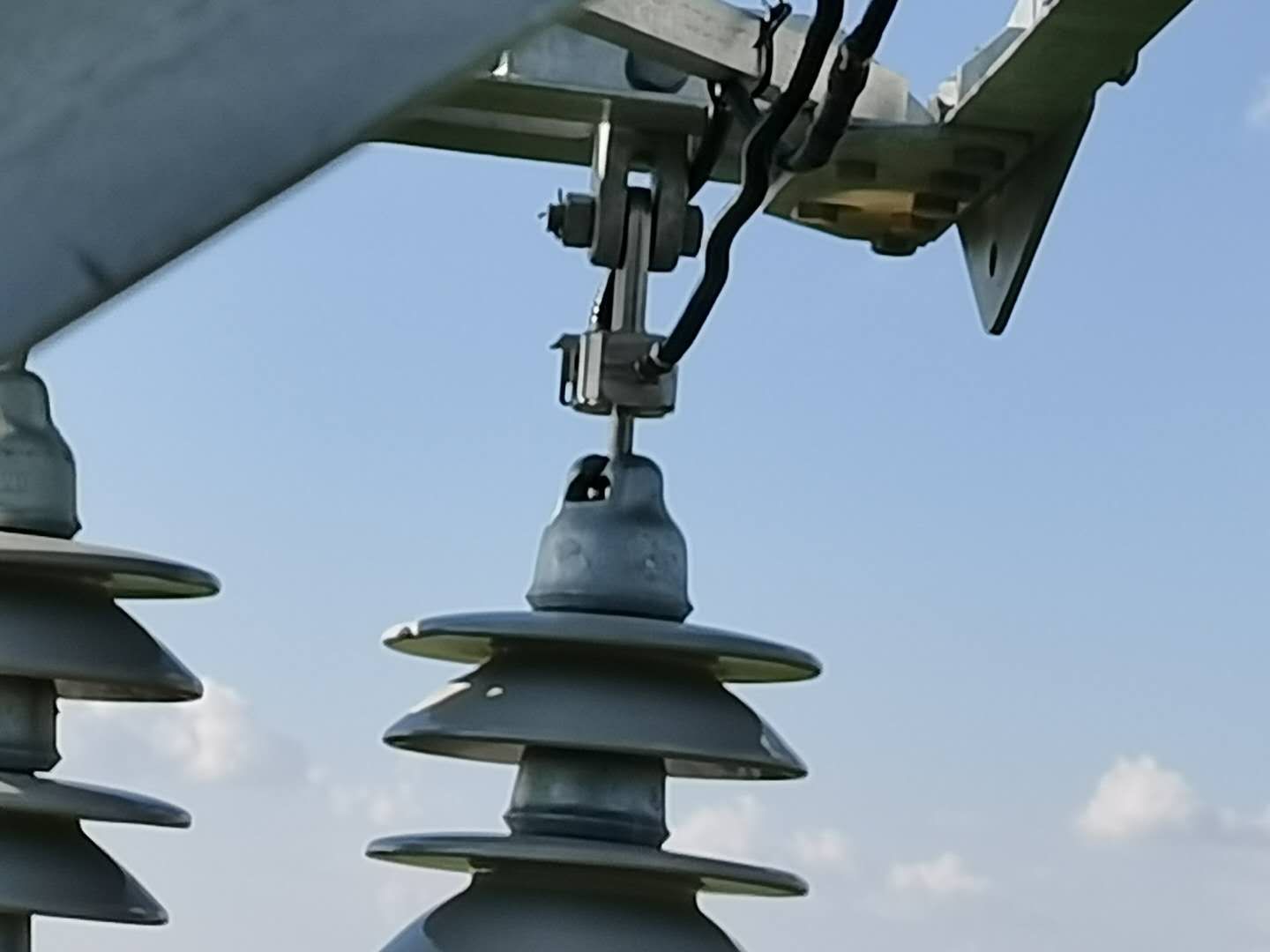 輸電線路覆冰監(jiān)測(cè) 輸電線路覆冰監(jiān)測(cè)