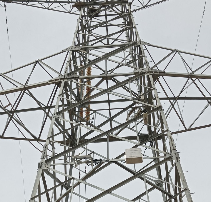 輸電線路跨越通道綜合在線監(jiān)測裝置 輸電線路跨越通道綜合在線監(jiān)測裝置